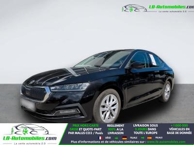 Skoda Octavia 1.5 TSI 150 ch BVA