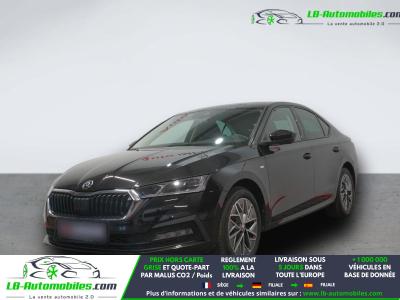 Skoda Octavia 2.0 TDI 150 ch BVA