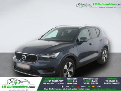 Volvo XC40 163 ch BVM