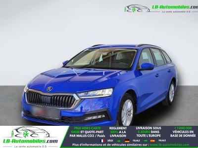 Skoda Octavia Combi 2.0 TDI 150 ch BVM