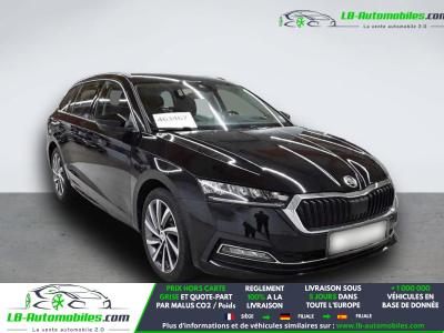 Skoda Octavia Combi 2.0 TDI 150 ch BVM