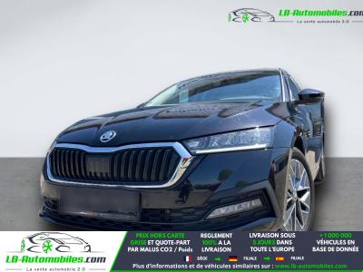 Skoda Octavia Combi 2.0 TDI 150 ch BVM
