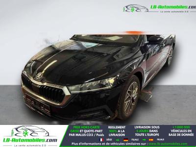 Skoda Octavia Combi 2.0 TDI 150 ch BVM