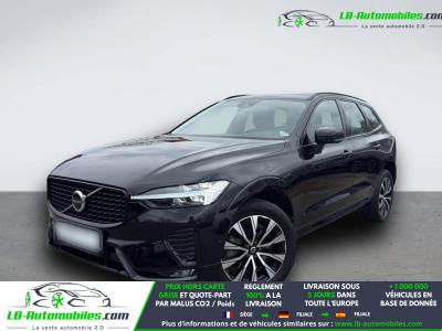 Volvo XC60 B4 197 ch BVA