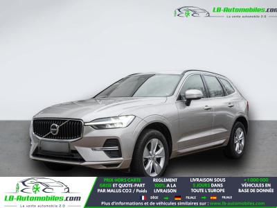 Volvo XC60 B4 197 ch BVA