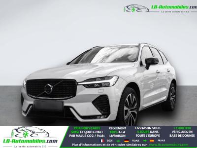 Volvo XC60 B4 197 ch BVA