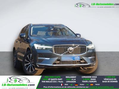 Volvo XC60 B4 197 ch BVA