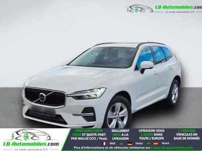 Volvo XC60 B4 197 ch BVA