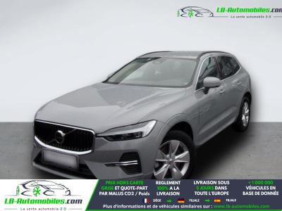 Volvo XC60 B4 197 ch BVA