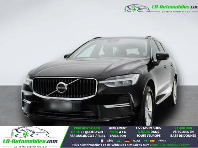 Volvo XC60 B4 197 ch BVA