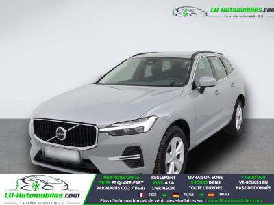 Volvo XC60 B4 197 ch BVA