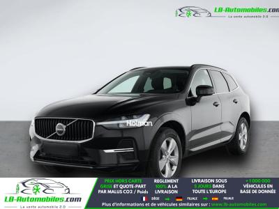 Volvo XC60 B4 197 ch BVA
