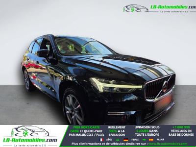 Volvo XC60 B4 197 ch BVA