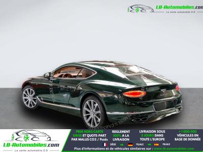 Bentley Continental GT V8 4.0 550 ch BVA