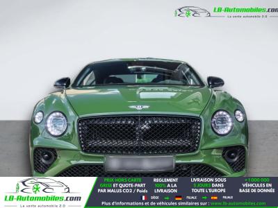 Bentley Continental GT V8 4.0 550 ch BVA