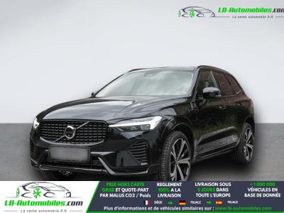 Volvo XC60 T8 AWD 310 ch + 145 ch BVA