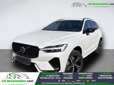 Volvo XC60 T8 AWD 310 ch + 145 ch BVA