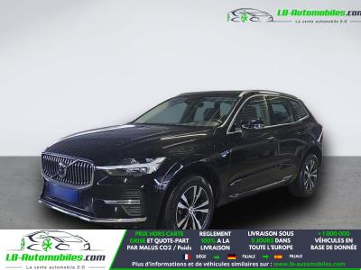 Volvo XC60 T8 AWD 310 ch + 145 ch BVA