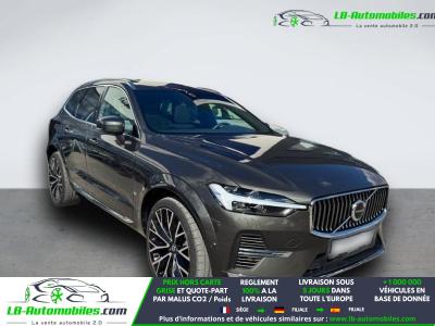 Volvo XC60 T8 AWD 310 ch + 145 ch BVA