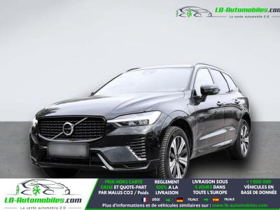 Volvo XC60 T8 AWD 310 ch + 145 ch BVA