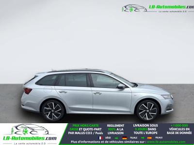 Skoda Octavia Combi 2.0 TDI 116 ch BVM