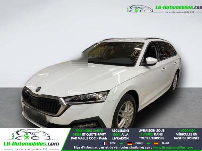 Skoda Octavia Combi 2.0 TDI 116 ch BVM