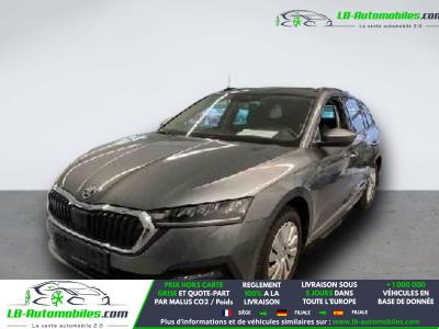 Skoda Octavia Combi 2.0 TDI 116 ch BVM