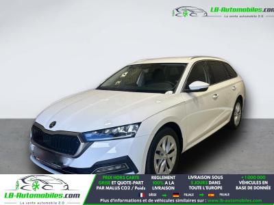 Skoda Octavia Combi 2.0 TDI 116 ch BVM