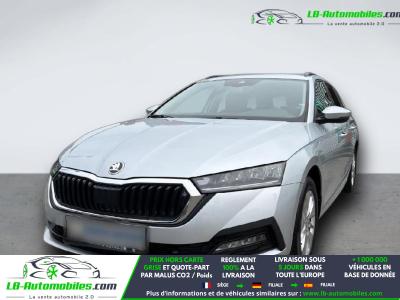 Skoda Octavia Combi 2.0 TDI 116 ch BVM