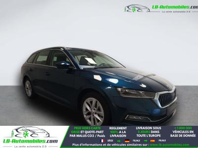 Skoda Octavia Combi 2.0 TDI 150 ch BVM