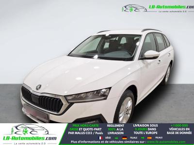 Skoda Octavia Combi 2.0 TDI 150 ch BVM