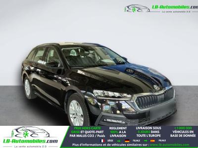 Skoda Octavia Combi 2.0 TDI 150 ch BVM