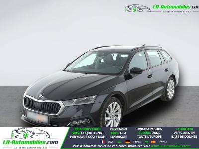 Skoda Octavia Combi 2.0 TDI 150 ch BVA