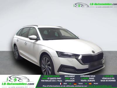 Skoda Octavia Combi 2.0 TDI 150 ch BVA