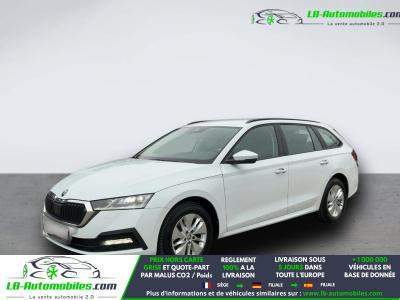 Skoda Octavia Combi 2.0 TDI 150 ch BVA