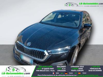 Skoda Octavia Combi 2.0 TDI 150 ch BVA
