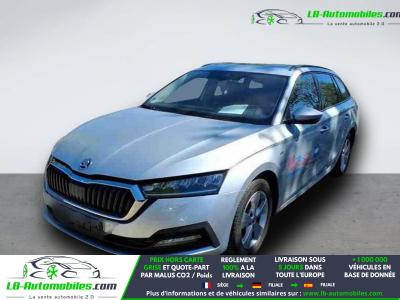 Skoda Octavia Combi 2.0 TDI 116 ch BVA