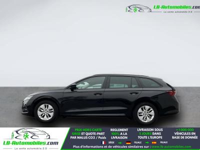 Skoda Octavia Combi 2.0 TDI 116 ch BVA