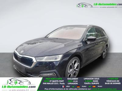 Skoda Octavia Combi 2.0 TDI 150 ch BVA