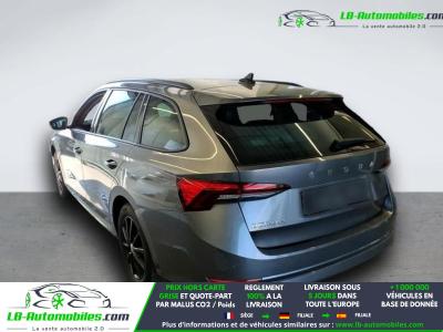 Skoda Octavia Combi 2.0 TDI 150 ch BVM