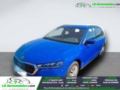 Skoda Octavia Combi 2.0 TDI 150 ch BVM