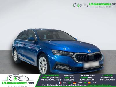 Skoda Octavia Combi 2.0 TDI 150 ch BVM