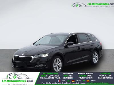 Skoda Octavia Combi 2.0 TDI 150 ch BVM