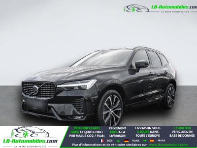 Volvo XC60 B4 AWD 197 ch BVA