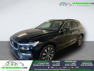 Volvo XC60 B4 AWD 197 ch BVA