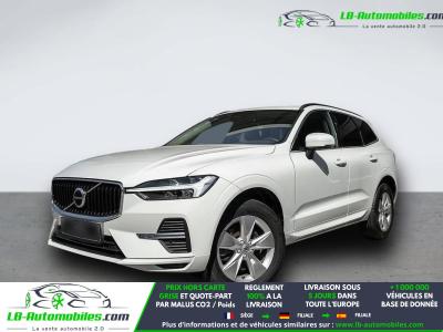 Volvo XC60 B4 AWD 197 ch BVA
