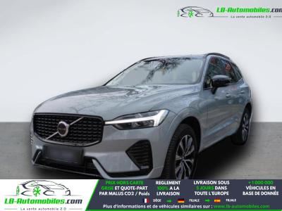 Volvo XC60 B4 197 ch BVA