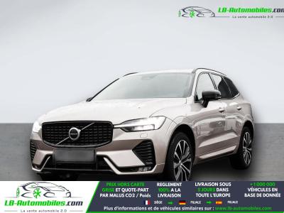 Volvo XC60 B4 197 ch BVA