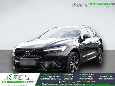 Volvo XC60 B4 197 ch BVA