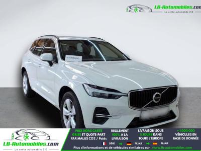 Volvo XC60 B4 197 ch BVA